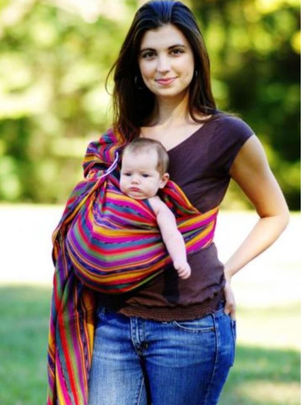 Maya Wrap